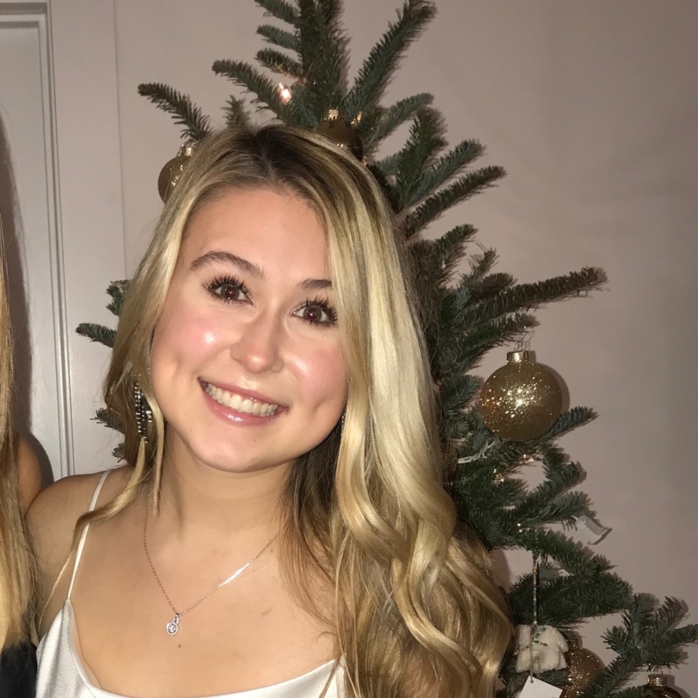 Meet your Posher, Mary